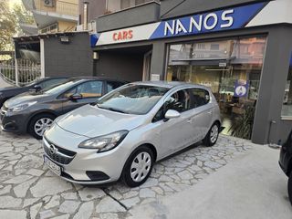 Opel Corsa 2016 CDTI DIESEL 1.3-thumb-4