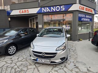 Opel Corsa 2016 CDTI DIESEL 1.3-thumb-5