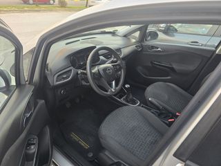 Opel Corsa 2016 CDTI DIESEL 1.3-thumb-6