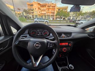 Opel Corsa 2016 CDTI DIESEL 1.3-thumb-12
