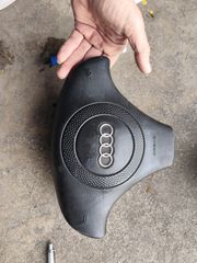 ΑΕΡΟΣΑΚΟΣ ΟΔΗΓΟΥ AUDI A4