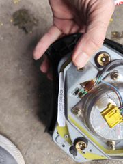 ΑΕΡΟΣΑΚΟΣ ΟΔΗΓΟΥ AUDI A4-thumb-1
