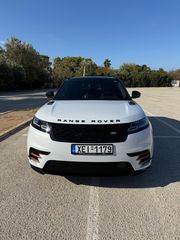 Land Rover Range Rover Velar 2019 R Dynamic HSE P-300