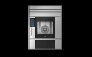 INOXWEB 2027-ΦΟΥΡΝΟΣ UNOX CHEFTOP MIND.Maps™ VISTA ΓΙΑ 4 GN 1/1