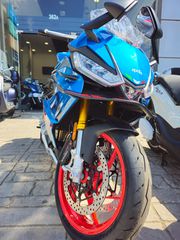 Aprilia RS 660 2026 ΕΤΟΙΜΟΠΑΡΑΔΟΤΟ !!!  ΠΡΟΣΦΟΡΑ!!!-thumb-4