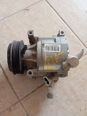 FIAT 500 52060461 MR44190-1640 SDCB06 DENSO ΚΟΜΠΡΕΣΣΕΡ AC ΜΟΤΕΡ AIRCODITION 

SDCB06 
DENSO
MOPAR
52060461
MR44190-1640
