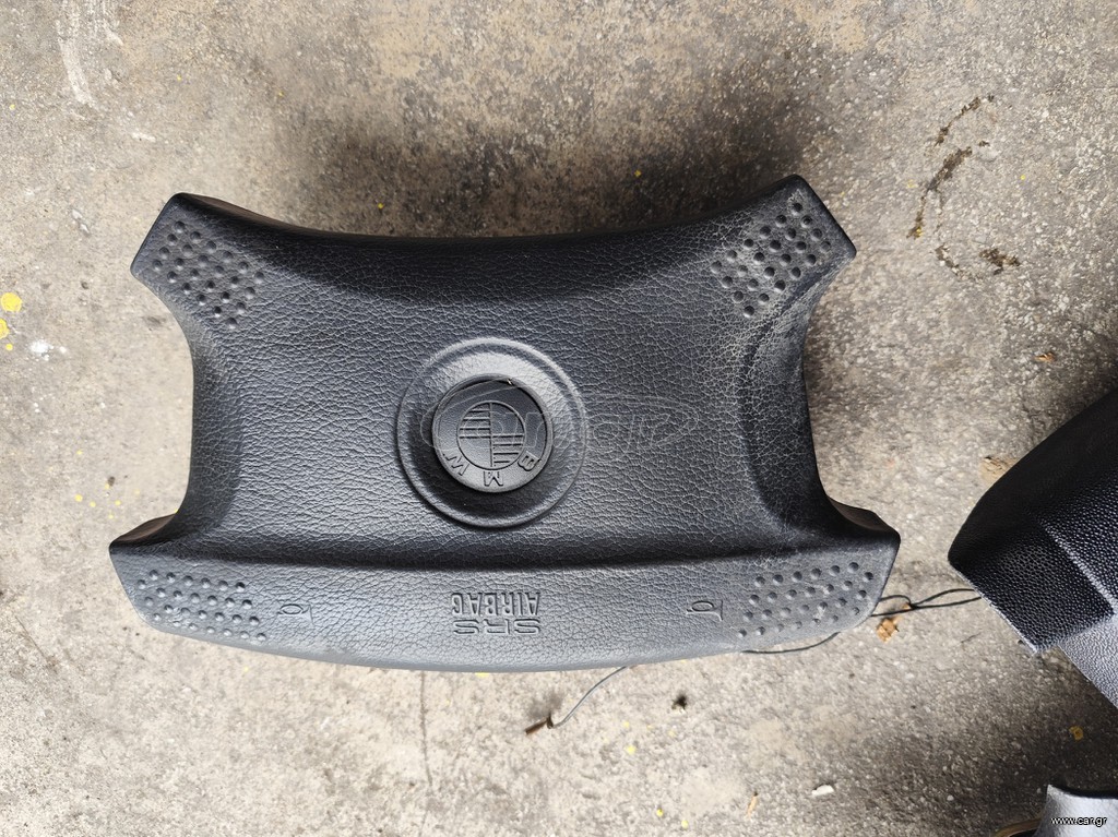 AEΡΟΣΑΚΟΣ ΟΔΗΓΟΥ BMW E36 E39
