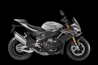 Aprilia Tuono 2026 V4 1100   ΕΤΟΙΜΟΠΑΡΑΔΟΤΟ !!!-thumb-1