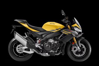 Aprilia Tuono 2026 V4 1100   ΕΤΟΙΜΟΠΑΡΑΔΟΤΟ !!!