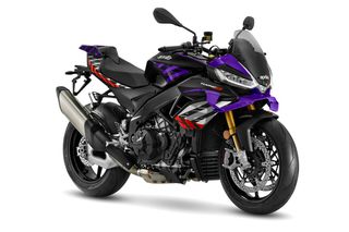 Aprilia Tuono 2026 V4 1100   ΕΤΟΙΜΟΠΑΡΑΔΟΤΟ !!!-thumb-2