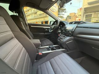 Honda CR-V 2018 ELEGANCE-thumb-7