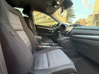 Honda CR-V 2018 ELEGANCE-thumb-9