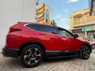 Honda CR-V 2018 ELEGANCE-thumb-11