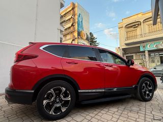 Honda CR-V 2018 ELEGANCE-thumb-20