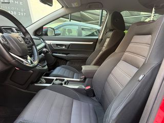 Honda CR-V 2018 ELEGANCE-thumb-3
