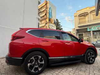 Honda CR-V 2018 ELEGANCE-thumb-15