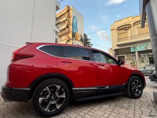 Honda CR-V 2018 ELEGANCE-thumb-12
