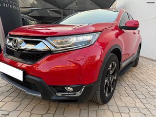 Honda CR-V 2018 ELEGANCE-thumb-25