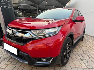 Honda CR-V 2018 ELEGANCE-thumb-19