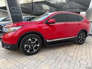 Honda CR-V 2018 ELEGANCE-thumb-10
