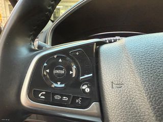 Honda CR-V 2018 ELEGANCE-thumb-17