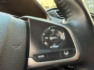 Honda CR-V 2018 ELEGANCE-thumb-18