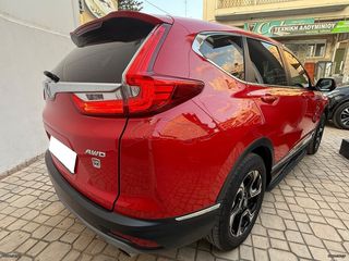 Honda CR-V 2018 ELEGANCE-thumb-23