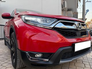 Honda CR-V 2018 ELEGANCE-thumb-22