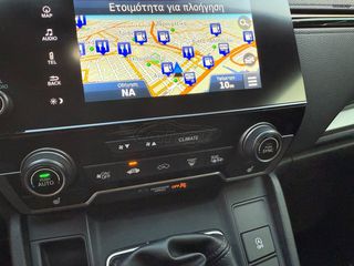 Honda CR-V 2018 ELEGANCE-thumb-26