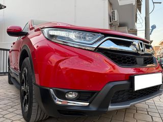 Honda CR-V 2018 ELEGANCE-thumb-30