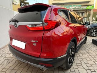 Honda CR-V 2018 ELEGANCE-thumb-28