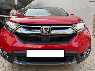 Honda CR-V 2018 ELEGANCE-thumb-6