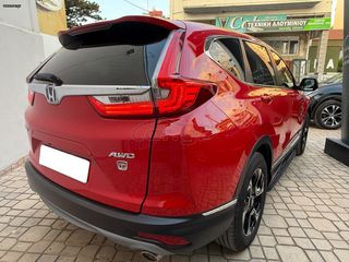 Honda CR-V 2018 ELEGANCE-thumb-32