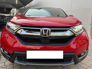 Honda CR-V 2018 ELEGANCE-thumb-8