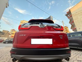 Honda CR-V 2018 ELEGANCE-thumb-34