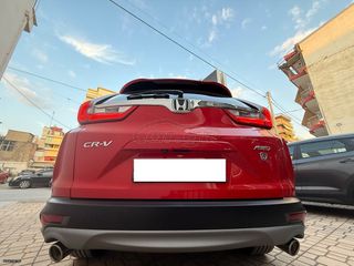 Honda CR-V 2018 ELEGANCE-thumb-36