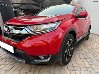 Honda CR-V 2018 ELEGANCE-thumb-27