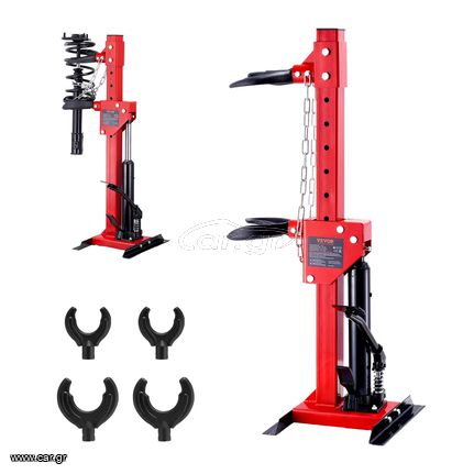 Συμπιεστής Υδραυλικού Ελατηρίου 4,5 Τόνων VEVOR ZXJZDHCZQJTYYH9F2V0