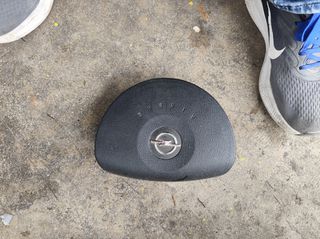 AEΡΟΣΑΚΟΣ ΟΔΗΓΟΥ OPEL CORSA C