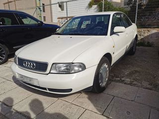 Audi A4 1997 ΕΥΚΑΙΡΙΑ