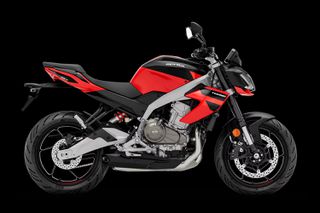 Aprilia Tuono 2026 457 E5+ ΔΙΑΘΕΣΙΜΟ!!!!!-thumb-1