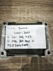 Fiat Brava. 0261206983 (BOSCH) / 00468019900 (FIAT OEM) / ME73H4F004