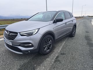 Opel Grandland X 2019 Opel Grandland X 1.2 Turbo 120 Jahre