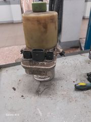 αντλια ηλεκτρονικό τιμόνι