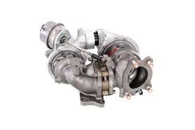GARRETT TURBO MAZDA 3 6 CX-5 2.2D