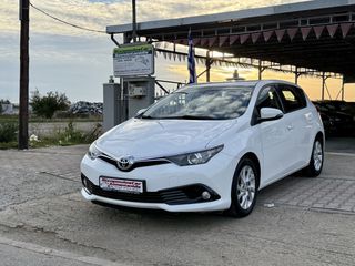 Toyota Auris 2017 1.4 D-4D DIESEL