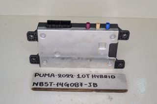 ΜΟΝΑΔΑ BLUETOOTH FORD PUMA 2022 1.0T HYBRID NB5T-14G087-JB
