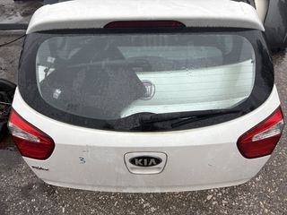 ΠΟΡΤΜΠΑΓΚΑΖ KIA RIO 2011-2015