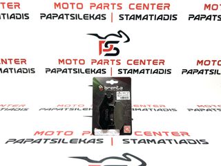 ΤΑΚΑΚΙΑ-> ΕΜΠΡΟΣ ΚΑΙ ΠΙΣΩ ΣΕΤ SUZUKI / YAMAHA / SYM F(165)-ORGANIC(3064) (BRENTA)