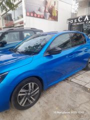 Peugeot 208 2022 1.2 PURETECH ALLURE-thumb-1